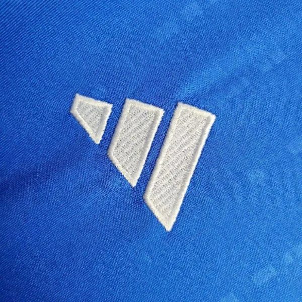 Italy 2024/25 Euro Home Kids Kit - Image 6