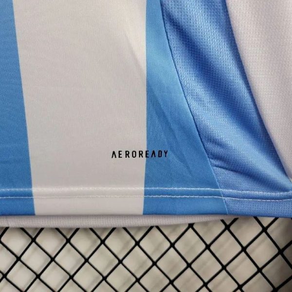 Argentina 2024/25 Home Womens Jersey - Image 4