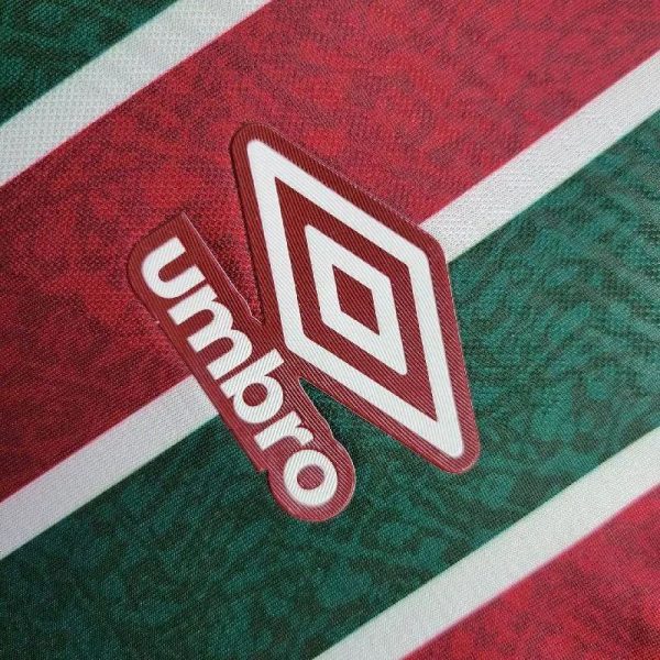 Fluminense 2024/25 Home Womens Jersey - Image 9