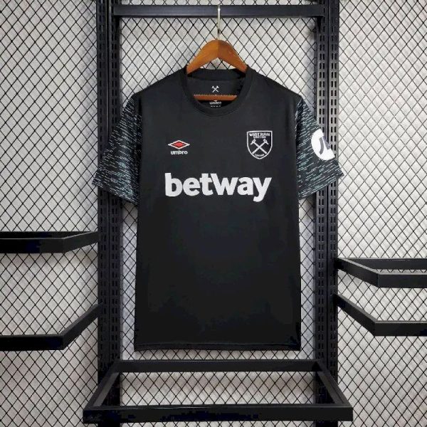 West Ham United 2023/24 Third Jersey - Image 2