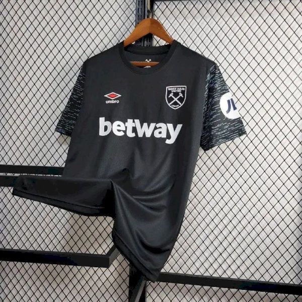 West Ham United 2023/24 Third Jersey