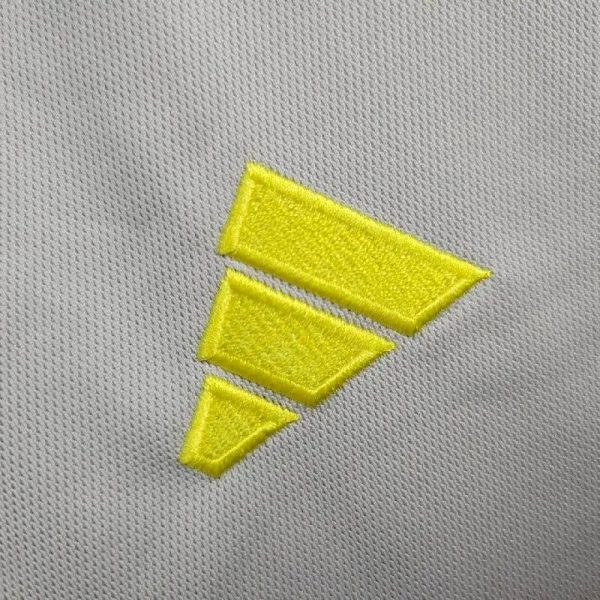 Flamengo 2024/25 Pre-Match Training Jersey - Image 5