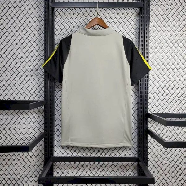 Flamengo 2024/25 Pre-Match Training Jersey - Image 4
