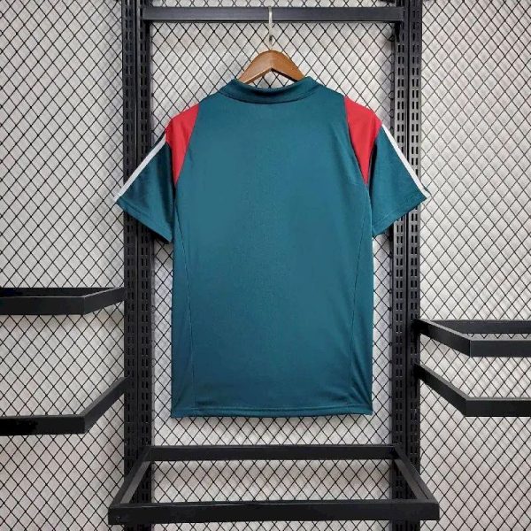 Cruzeiro 2024/25 Pre-Match Training Jersey - Image 5