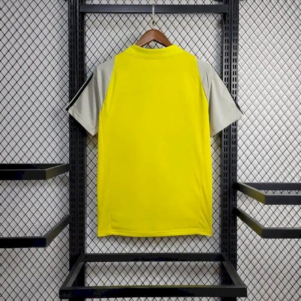 Flamengo 2024/25 Pre-Match Training Jersey - Image 6