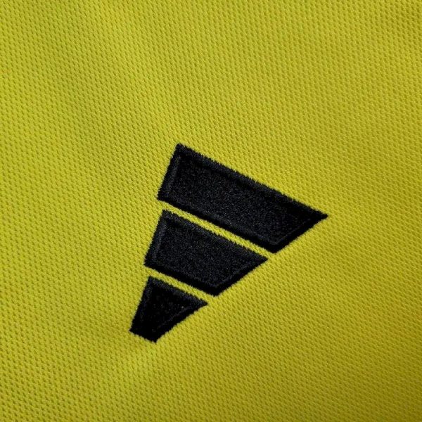 Flamengo 2024/25 Pre-Match Training Jersey - Image 4