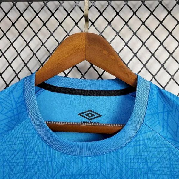 Gremio 2024/25 Pre-Match Training Jersey - Image 6