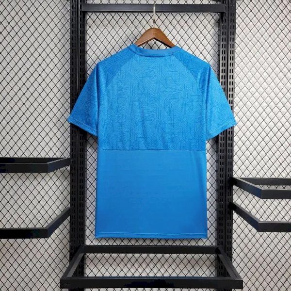 Gremio 2024/25 Pre-Match Training Jersey - Image 5