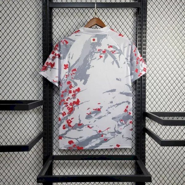 Japan 2024/25 Special Edition Jersey - Image 7