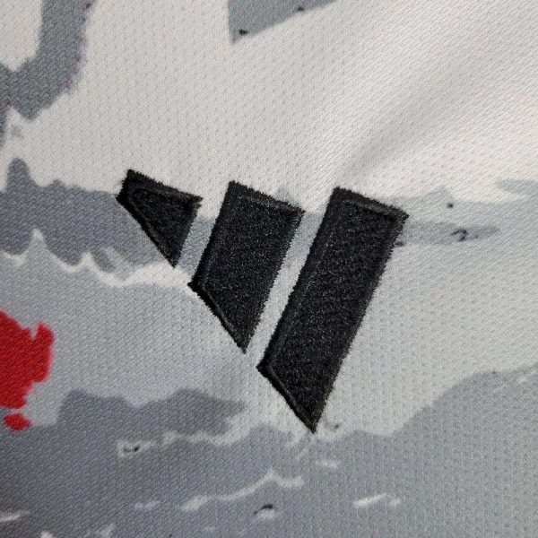 Japan 2024/25 Special Edition Jersey - Image 4