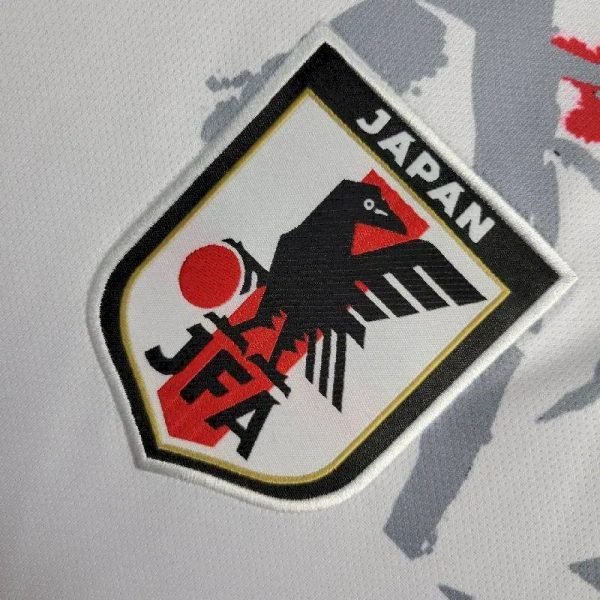 Japan 2024/25 Special Edition Jersey - Image 3