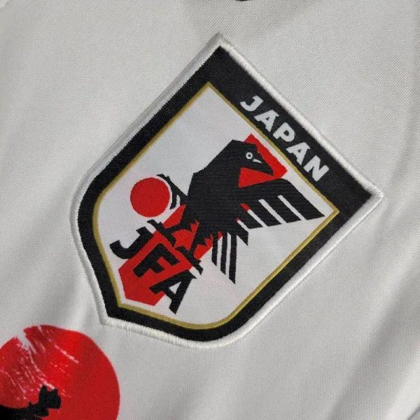 Japan 2024/25 Special Edition Jersey - Image 6