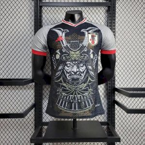 Japan 2024/25 Special Edition Jersey Player Version