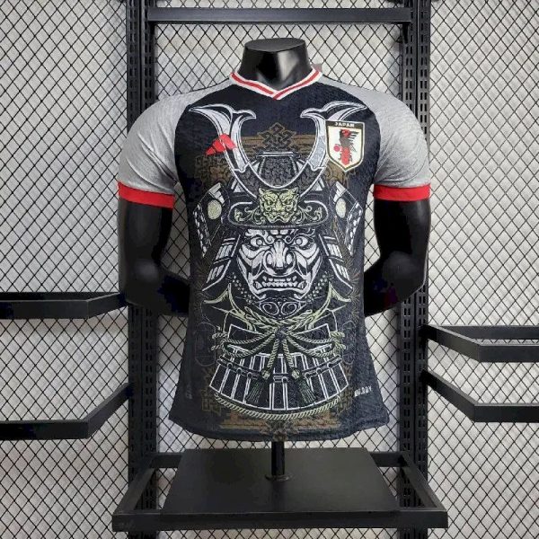 Japan 2024/25 Special Edition Jersey Player Version