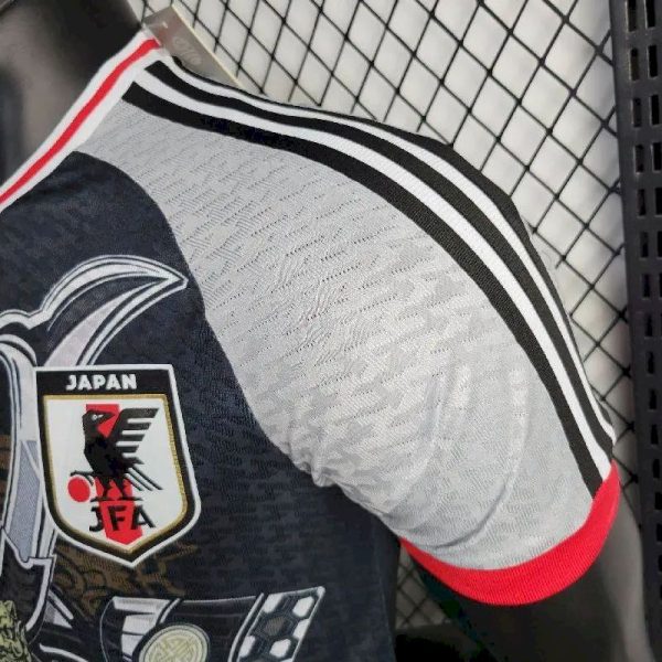 Japan 2024/25 Special Edition Jersey Player Version - Image 4