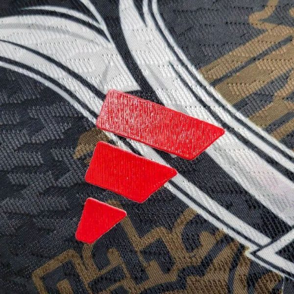 Japan 2024/25 Special Edition Jersey Player Version - Image 3