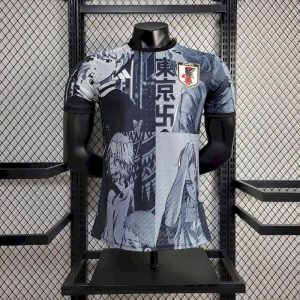 Japan 2024/25 Special Edition Jersey Player Version