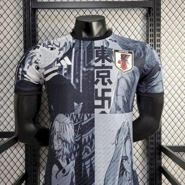 Japan 2024/25 Special Edition Jersey Player Version - Image 2