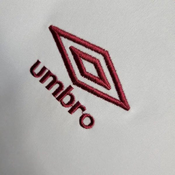 Fluminense 2023/24 Pre-Match Training Jersey - Image 4