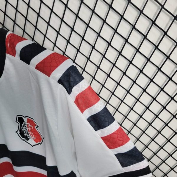 Santa Cruz Fc 2023/24 Away Jersey - Image 12
