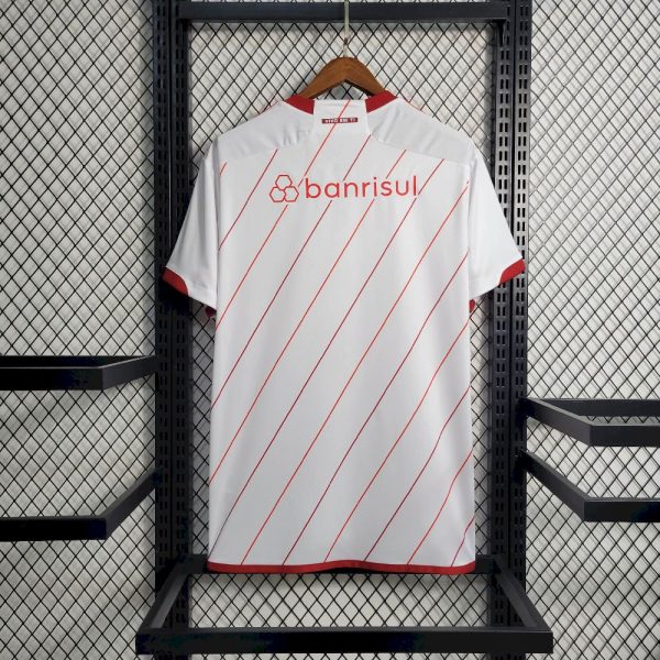 S.c Internacional 2023/24 Away Jersey - Image 2