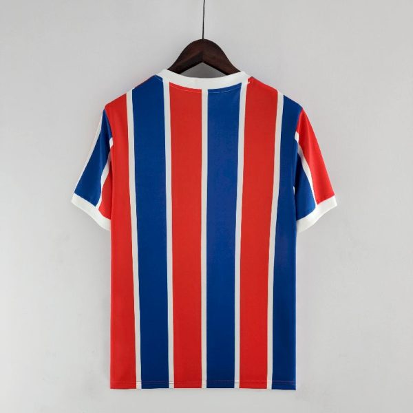 Colo Colo 1986 Away Retro Jersey - Image 2