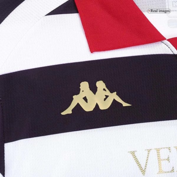 Venezia Fc 2023/24 Third Jersey - Image 3
