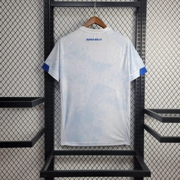 Ad Confianca 2024/25 Away Jersey - Image 2
