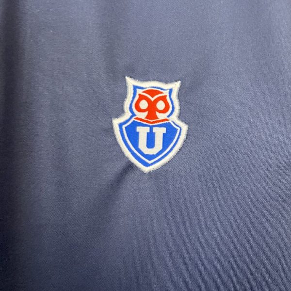 Universidad De Chile 2023/24 Special Edition Jersey - Image 8