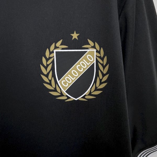 Colo Colo 2023/24 Special Edition Jersey - Image 9