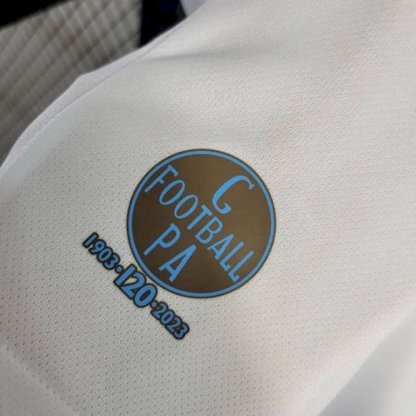Gremio 2023/24 Away Jersey - Image 8