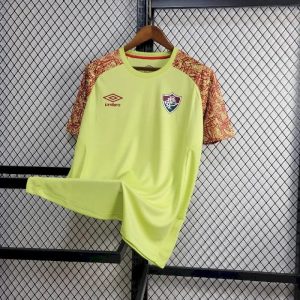Fluminense 2023/24 Pre-Match Jersey