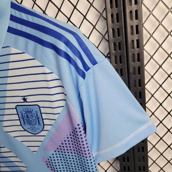 Argentine 2024/25 Goalkeeper Jersey - Image 5