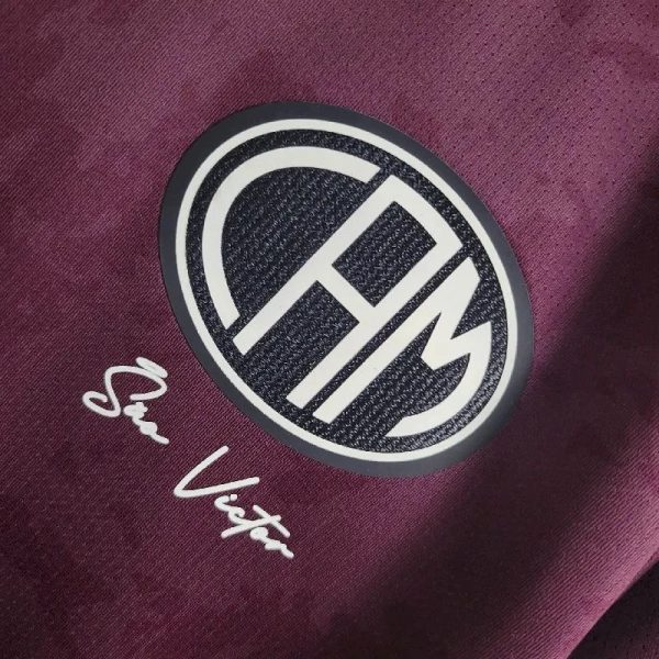 Atltico Mineiro 2024/25 Special Edition Jersey - Image 5