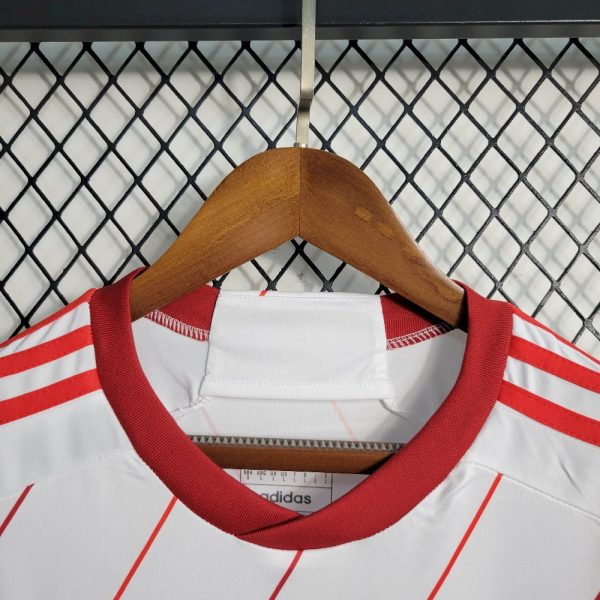 S.c Internacional 2023/24 Away Jersey - Image 10