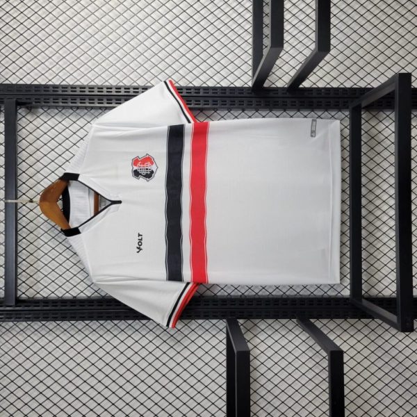 Santa Cruz Fc 2024/25 Away Jersey - Image 10