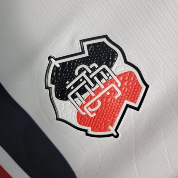 Santa Cruz Fc 2023/24 Away Jersey - Image 9
