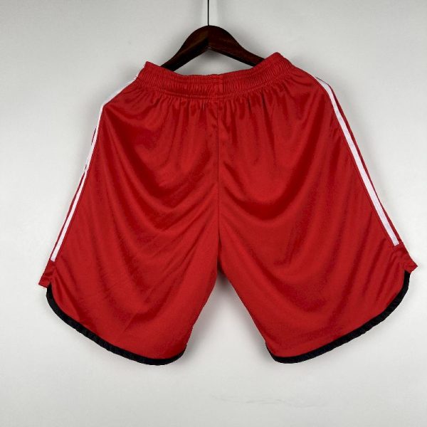 Universidad De Chile 2024/25 Third Shorts - Image 2