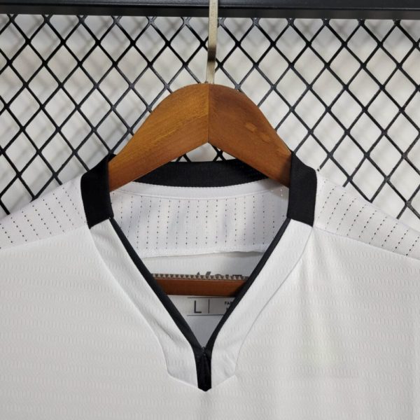 Santa Cruz Fc 2024/25 Away Jersey - Image 5