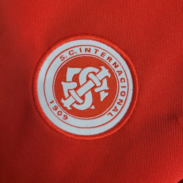 S.c Internacional 2023/24 Home Kids Kit - Image 9