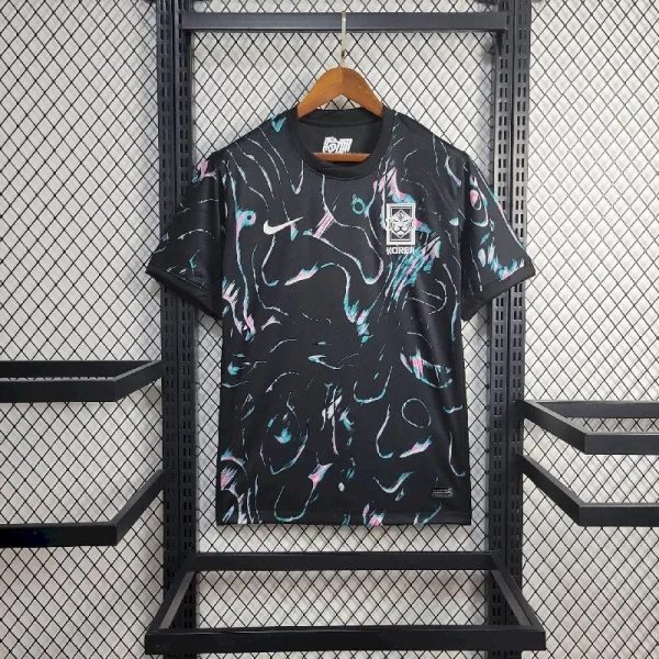South Korea 2024/25 Away Jersey - Image 2