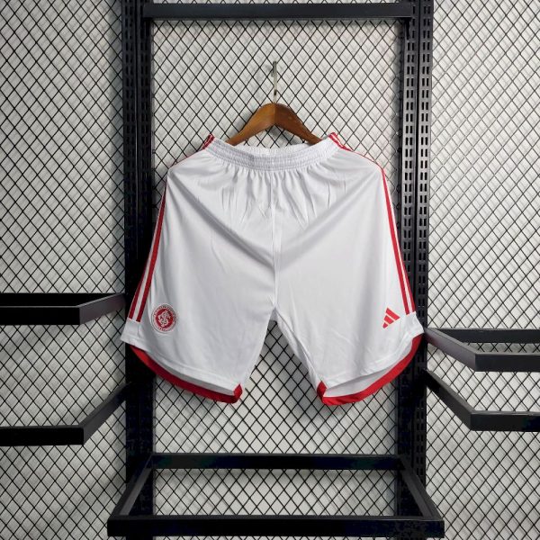 S.c Internacional 2023/24 Home Shorts