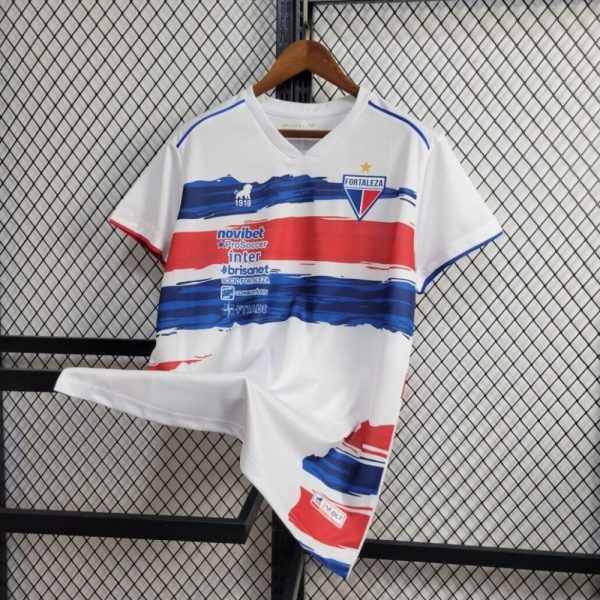 Fortaleza Fc 2024/25 Special Edition Jersey - Image 6