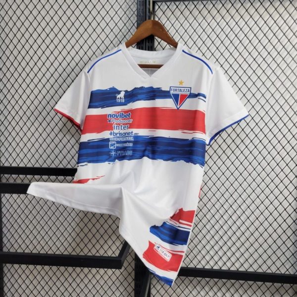 Fortaleza Fc 2024/25 Special Edition Jersey