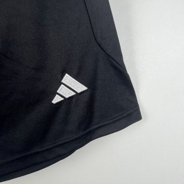 Colo Colo 2024/25 Home Shorts - Image 3