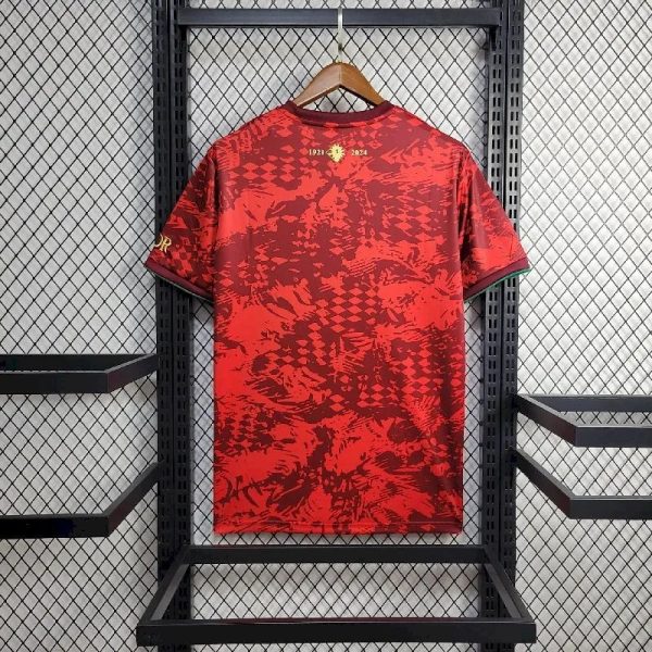 Portugal 2024/25 Special Edition Jersey - Image 6