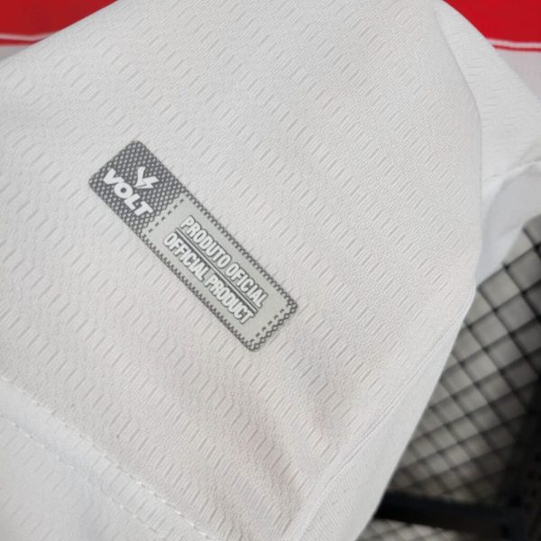 Santa Cruz Fc 2024/25 Away Jersey - Image 6