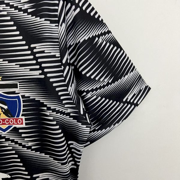 Colo Colo 2023/24 Fourth Away Women¡¯S Jersey - Image 5