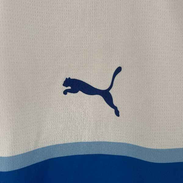 Club Deportivo Universidad Catolica 2024/25 Home Jersey - Image 9