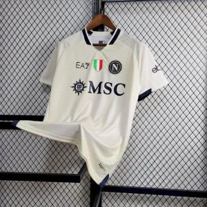 Napoli 2024/25 Special Edition Jersey